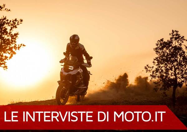 Talk Show: le nuove maxi enduro BMW, KTM e Yamaha a Eicma 2018