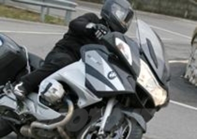 BMW R1200RT  