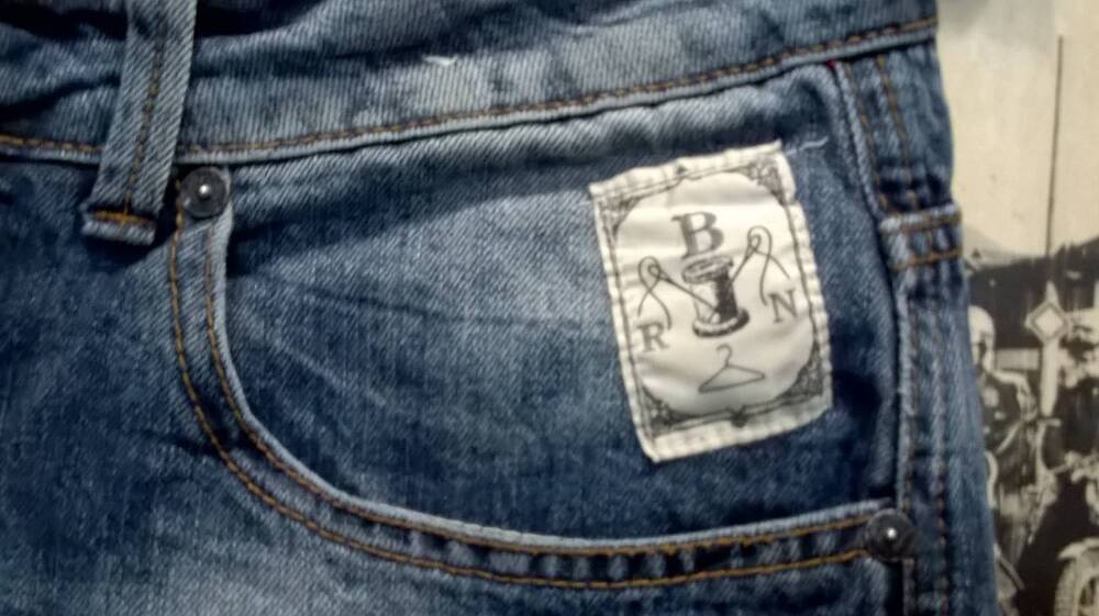 Jeans Berna Tg 46 (3)