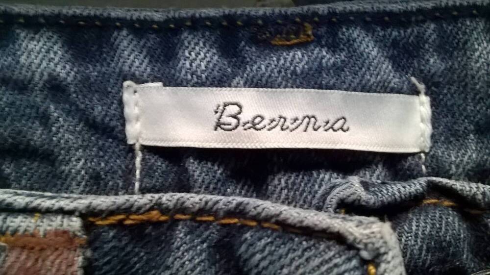 Jeans Berna Tg 46 (4)