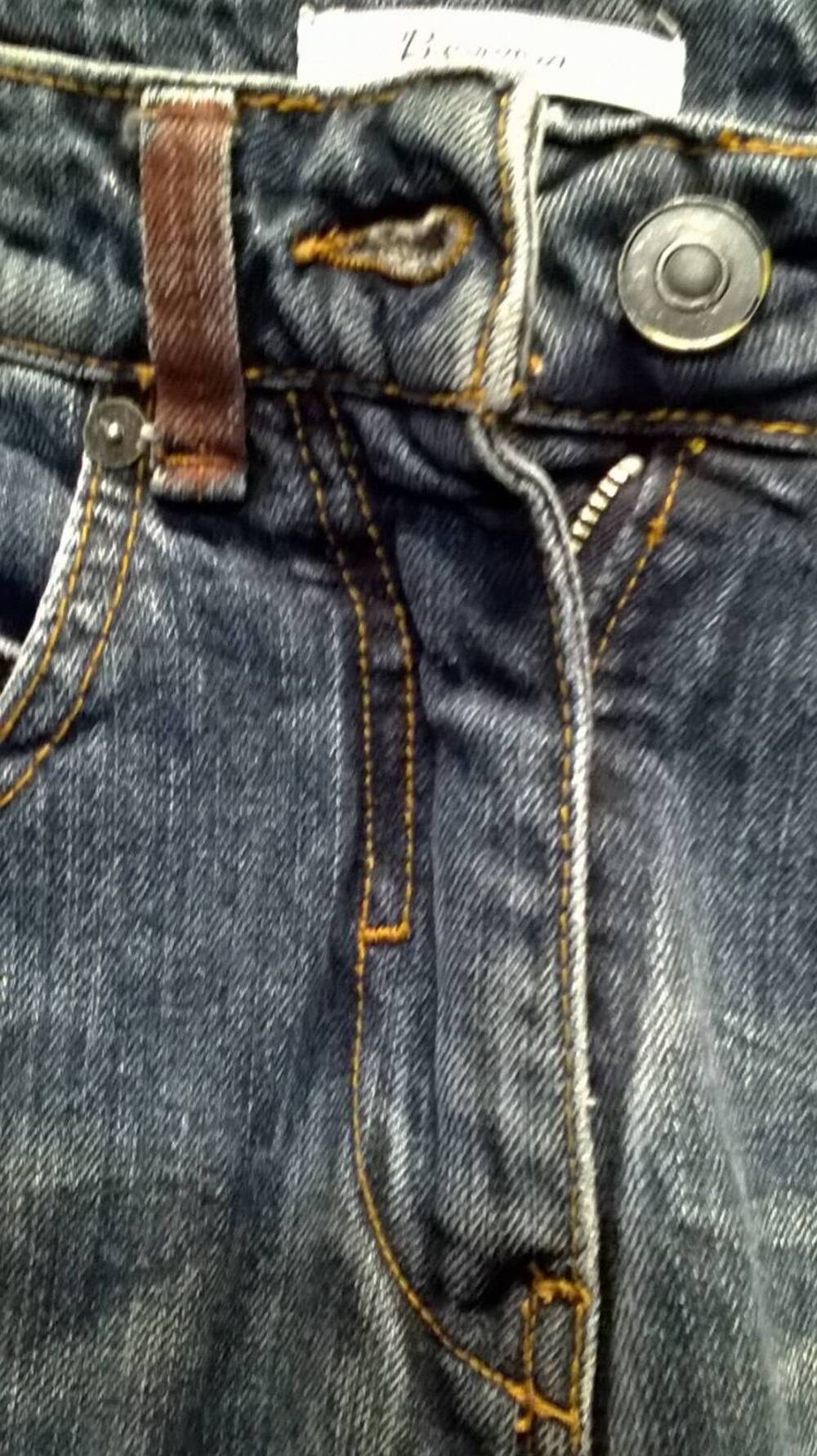 Jeans Berna Tg 46 (7)