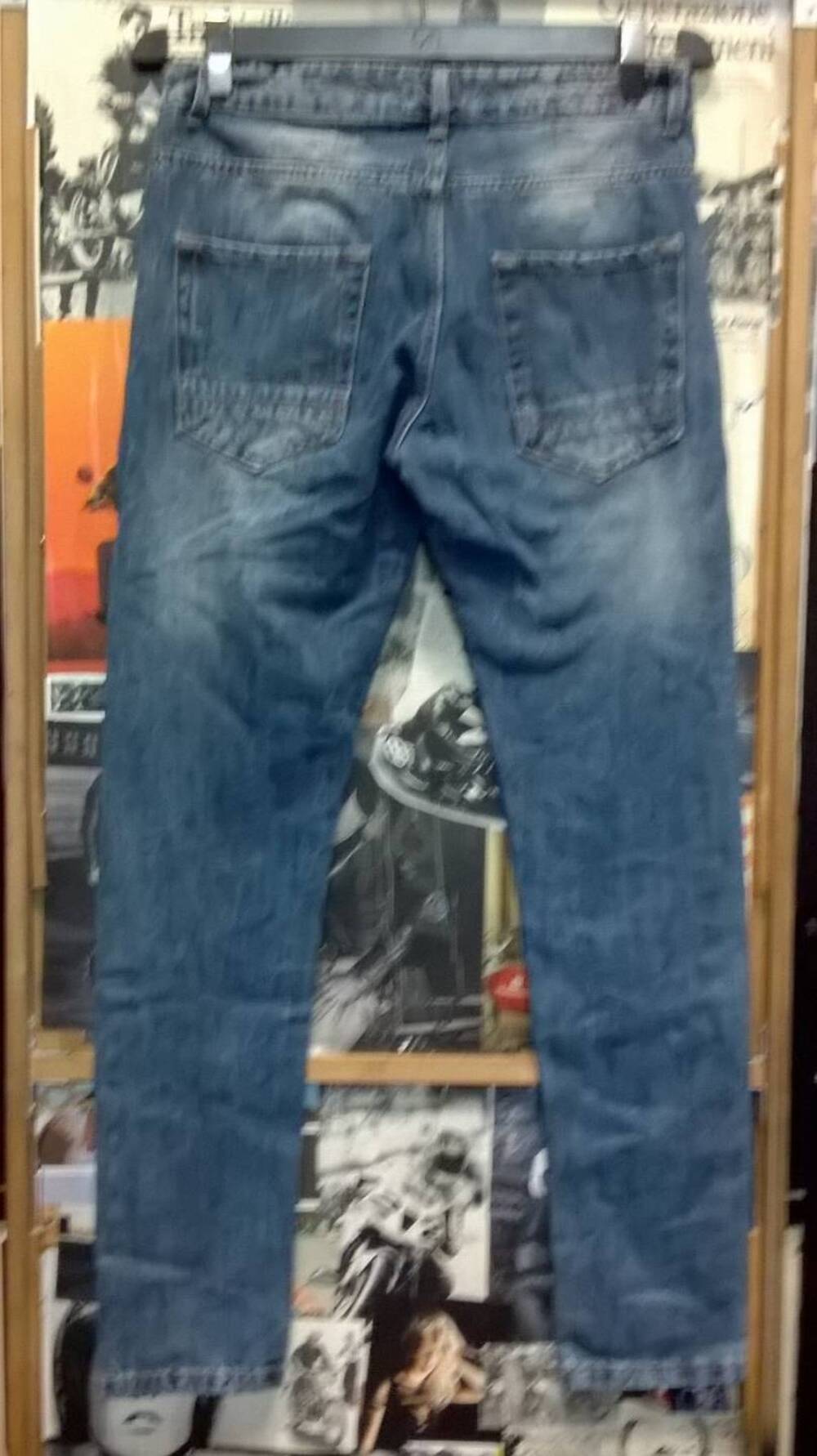 Jeans Berna Tg 46 (2)