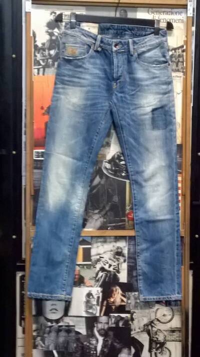 Jeans JColor Shutter Slim Tg 46