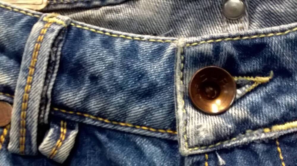 Jeans JColor Shutter Slim Tg 46 (4)