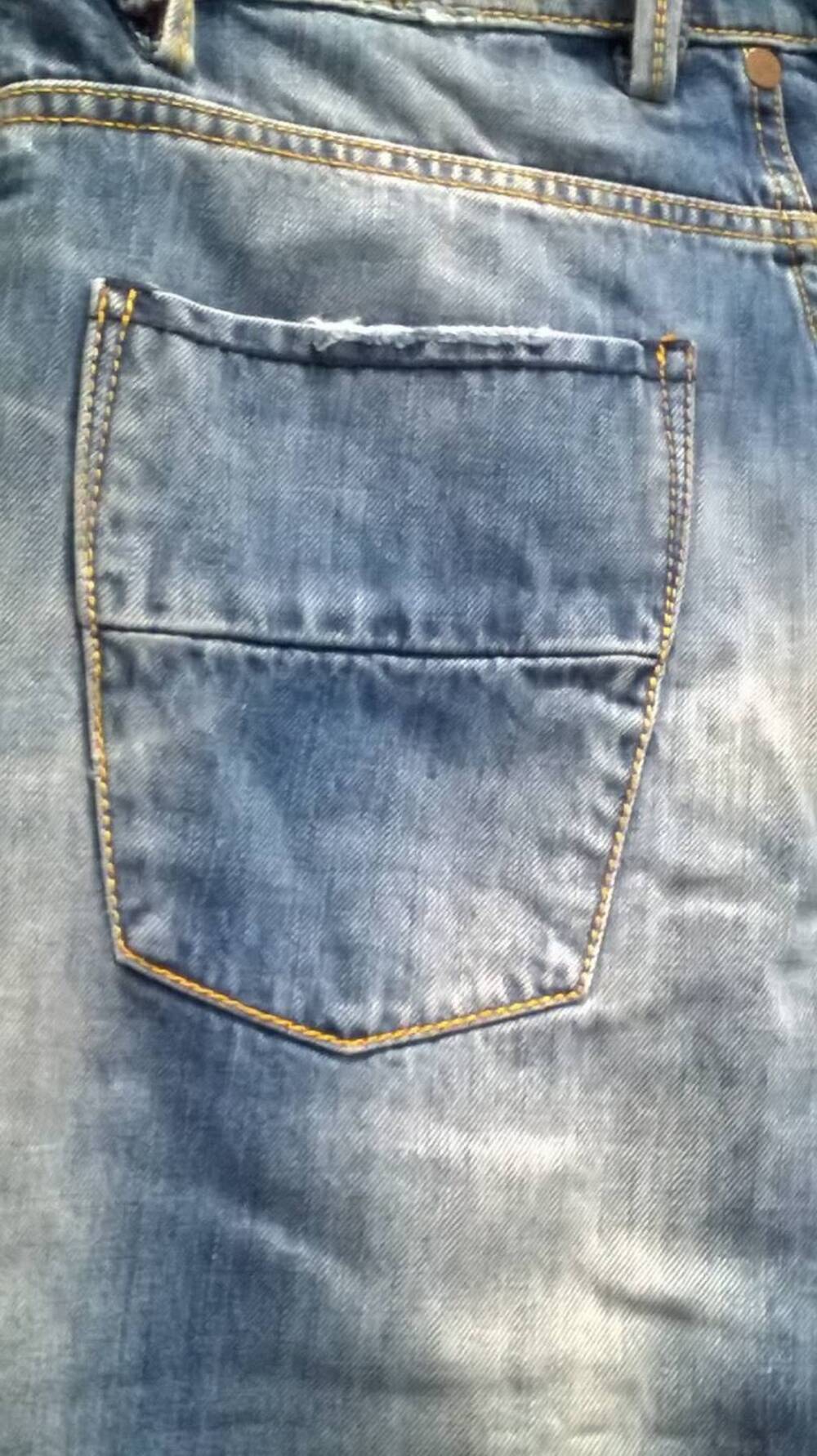 Jeans JColor Shutter Slim Tg 46 (9)