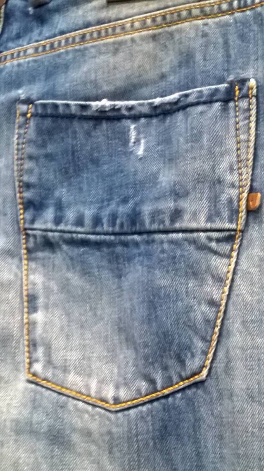 Jeans JColor Shutter Slim Tg 46 (12)