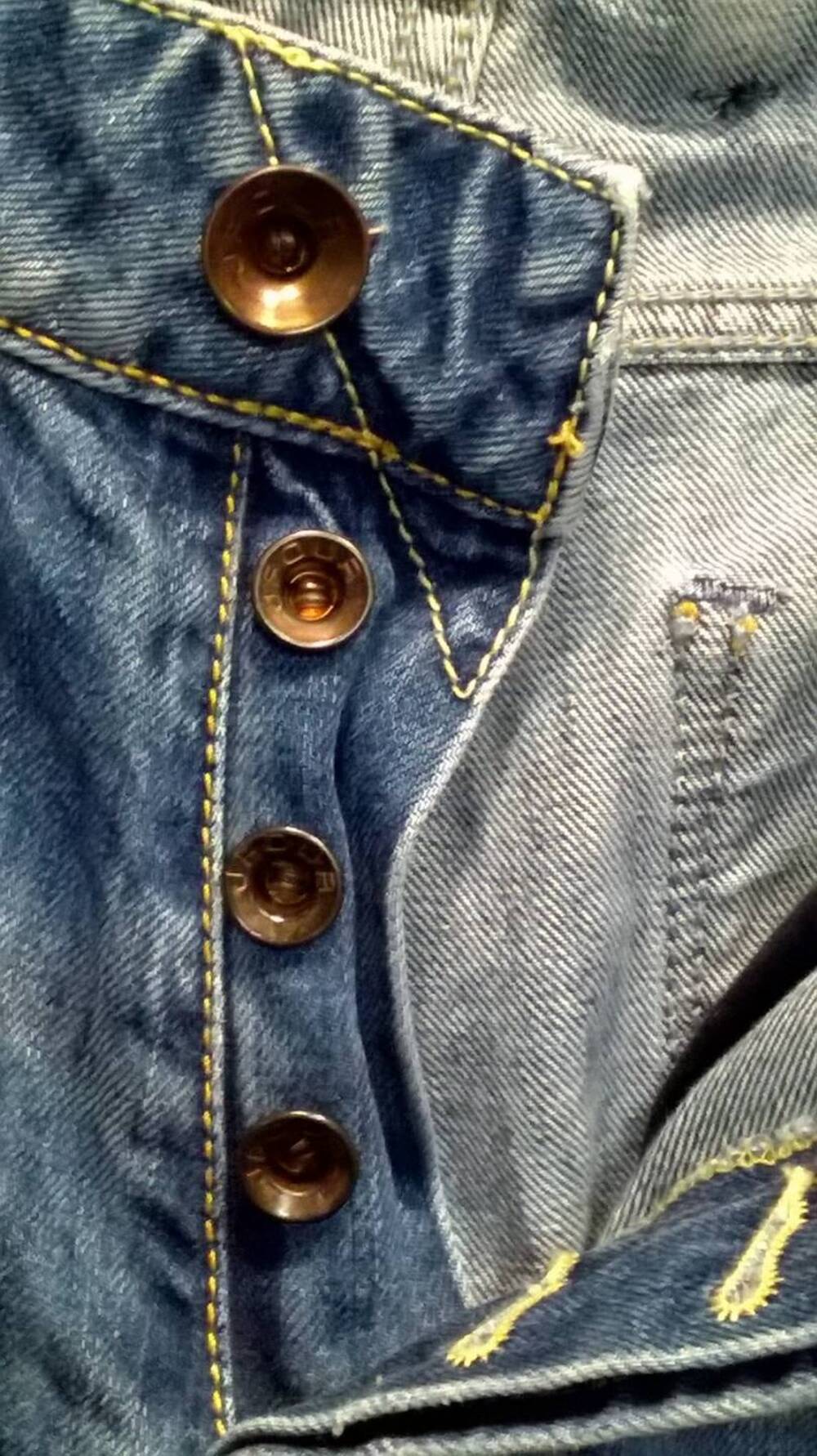 Jeans JColor Shutter Slim Tg 46 (14)