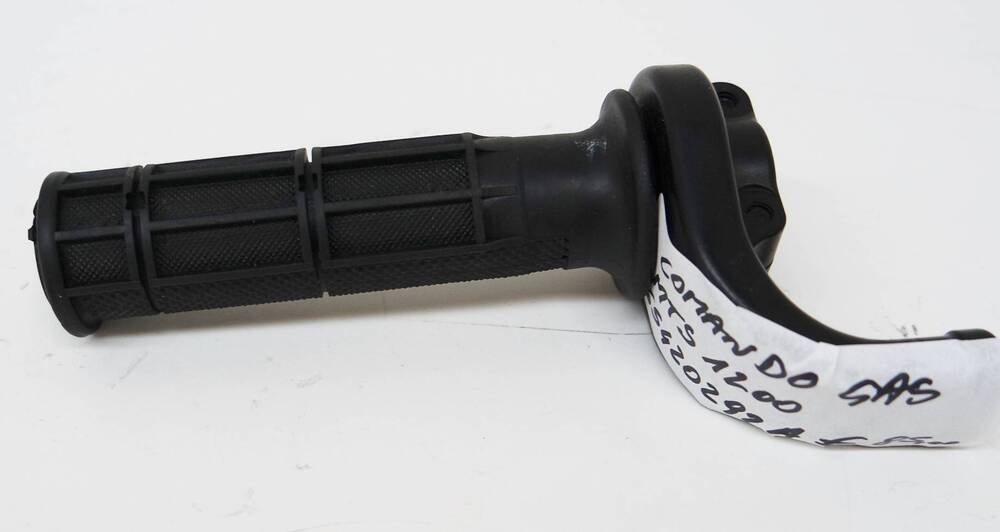 Comando Gas MTS 1200 Ducati