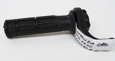 Comando Gas MTS 1200 Ducati