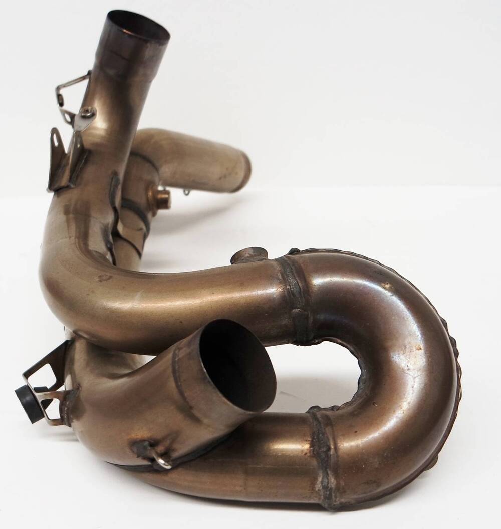 Collettore Scarico 848 Ducati