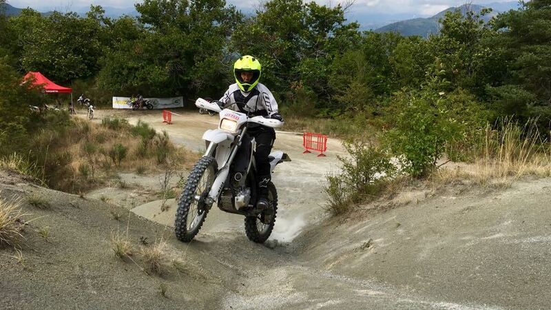 Chica Loca: le selezioni per la gara in Marocco