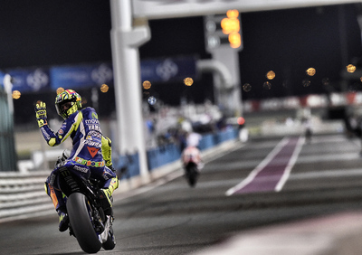 Da zero a dieci. Il GP del Qatar 2016