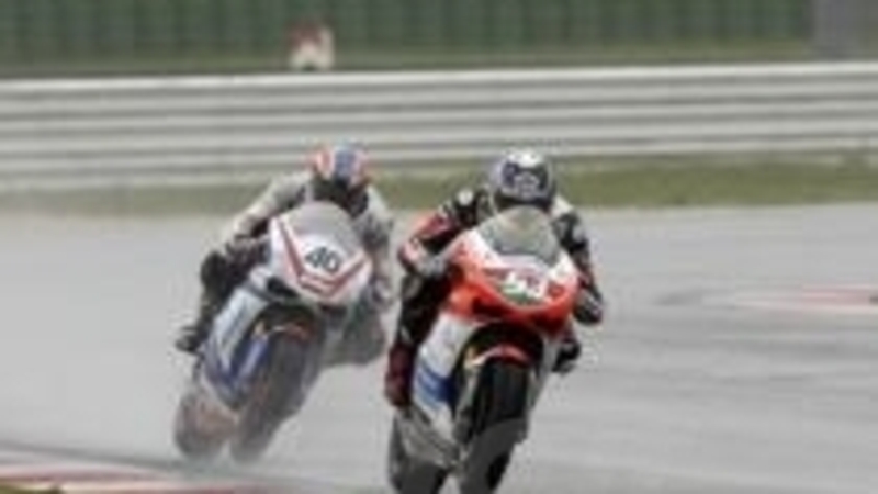 A Misano la sesta tappa del CIV 2010