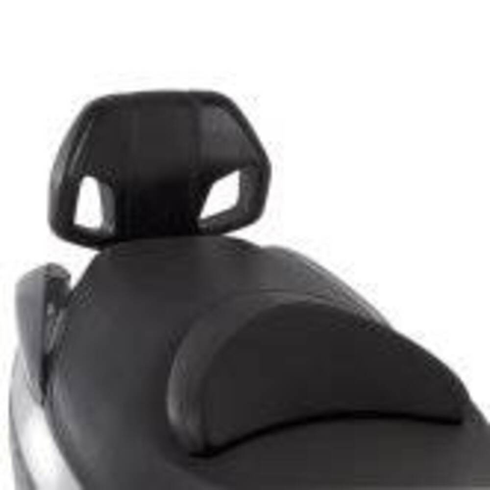 Schienale GIVI TS 818 · Motocard