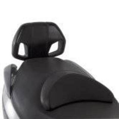 Schienale GIVI TS 818 &middot; Motocard