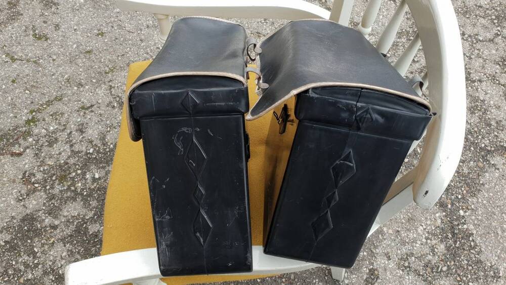 Borse rinforzate originale Piaggio Ciao (8)