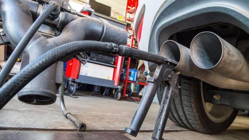 Diesel Euro 3, in Lazio verso stop alla circolazione