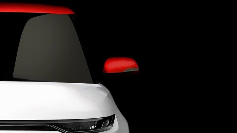 Kia Soul, la nuova generazione al Salone di Los Angeles 2018