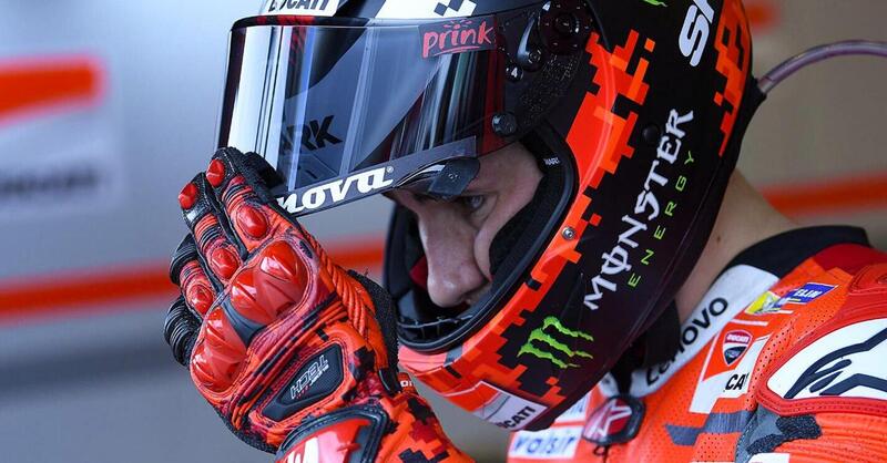 Lorenzo/Ducati: matrimonio riuscito o fallito?