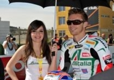 SBK. Imola decisiva per il titolo e per il mercato