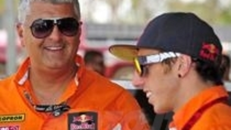 De Carli: &laquo;E con questo fanno cinque!&raquo;