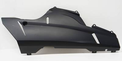 Pancia Carena 848 Ducati