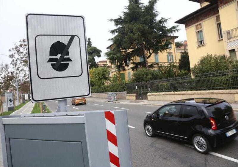 L&#039;autovelox? &laquo;E&#039; immorale&raquo;. A Vicenza scoppia il caso