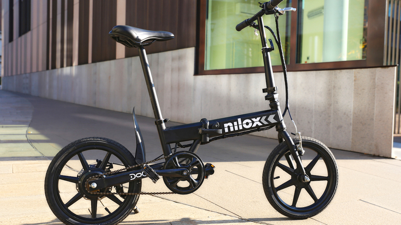 Prova eBike. Nilox X5 e X2. Cittadine qualit&agrave;/prezzo