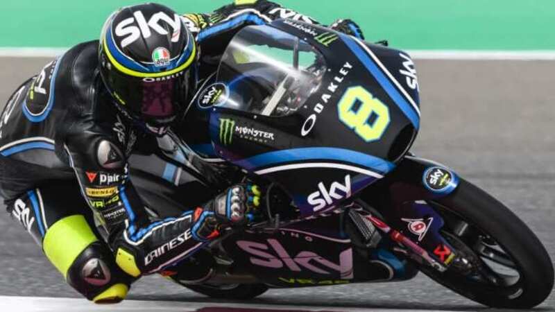 I ragazzi terribili della VR46 in Moto3: Bulega e Vietti Ramus