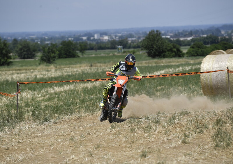 Tester per un giorno con Moto.it sulle KTM Enduro 2019: ecco i nomi dei 10!