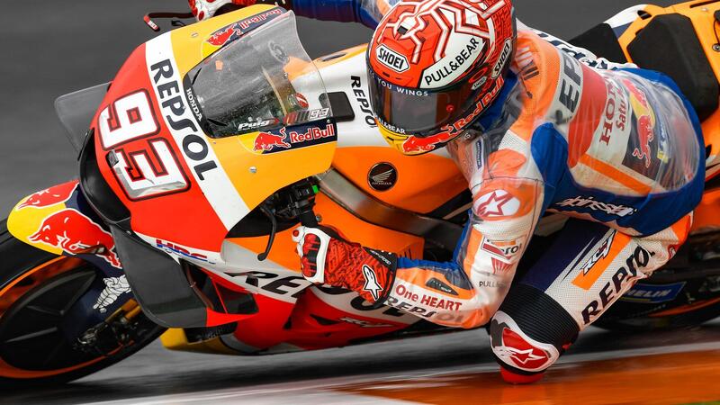 MotoGP. I commenti dei piloti dopo le FP2