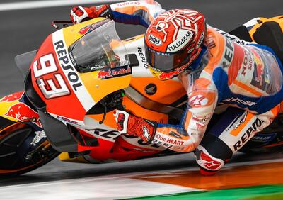 MotoGP. I commenti dei piloti dopo le FP2