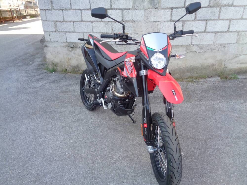 Aprilia SX 125 (2018 - 20) (2)