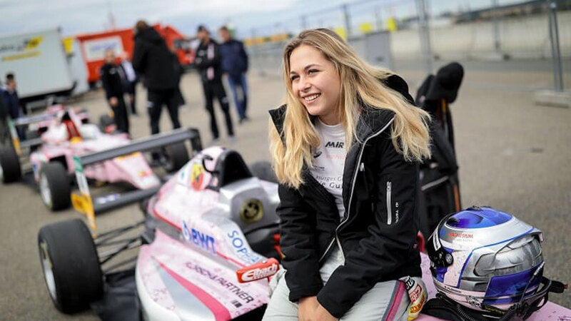 Formula 3, gravissimo incidente per Sophia Floersch a Macao [Video]