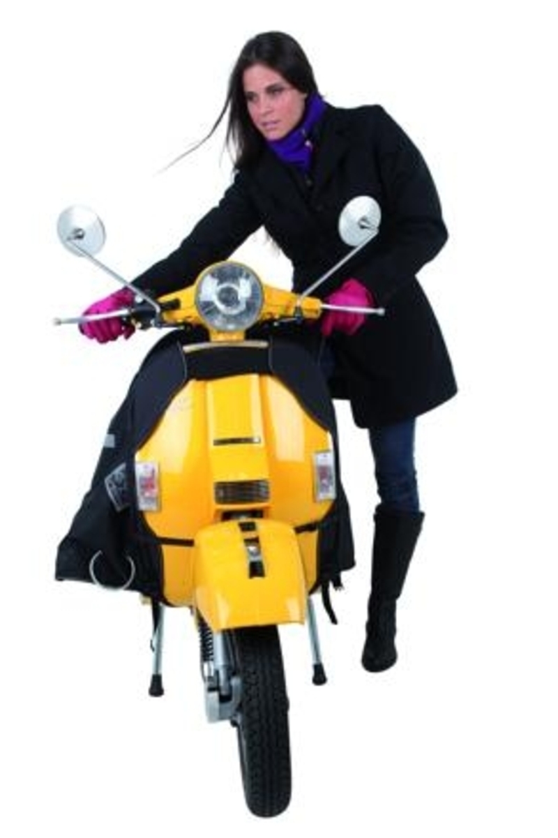 Tucano Urbano: collezione 2011