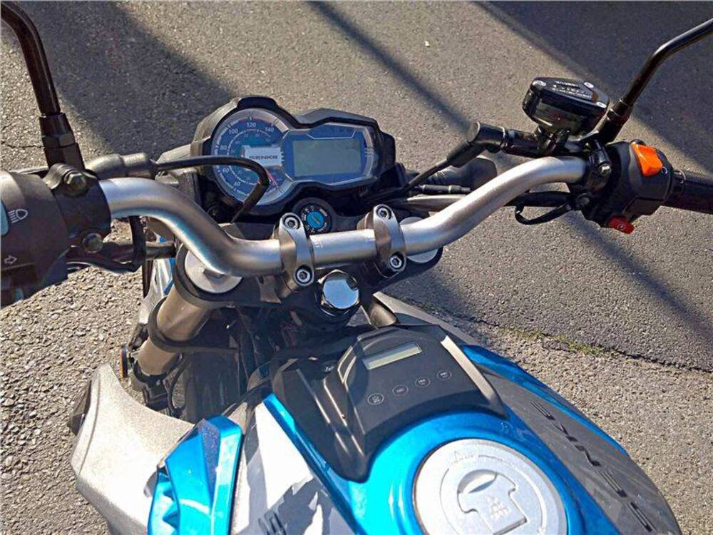 Senke Naked 125 Sport SK (2017 - 20) (3)