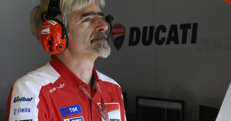 MotoGP. Dall&#039;Igna: &quot;Il matrimonio Ducati/Lorenzo &egrave; stato positivo&quot;