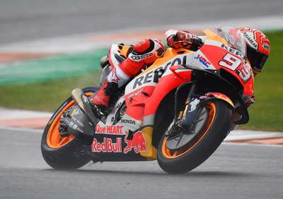 MotoGP. GP di Valencia, lo sapevate che... ?