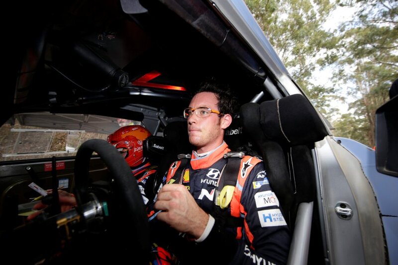 Thierry Neuville