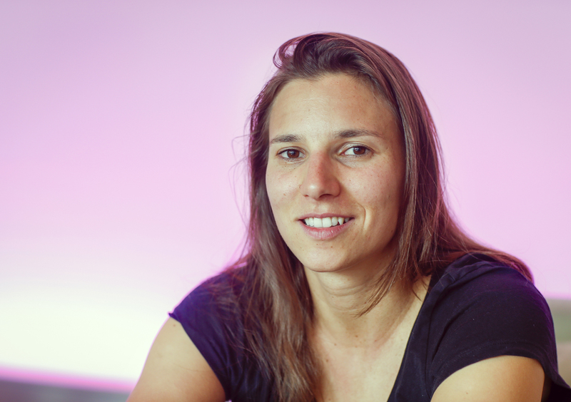 Formula E, Simona de Silvestro test driver della Venturi