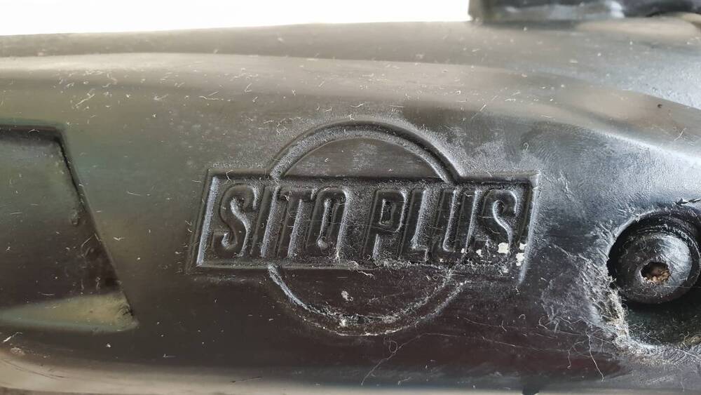 Scarico / marmitta LeoVince Sito Plus (2)