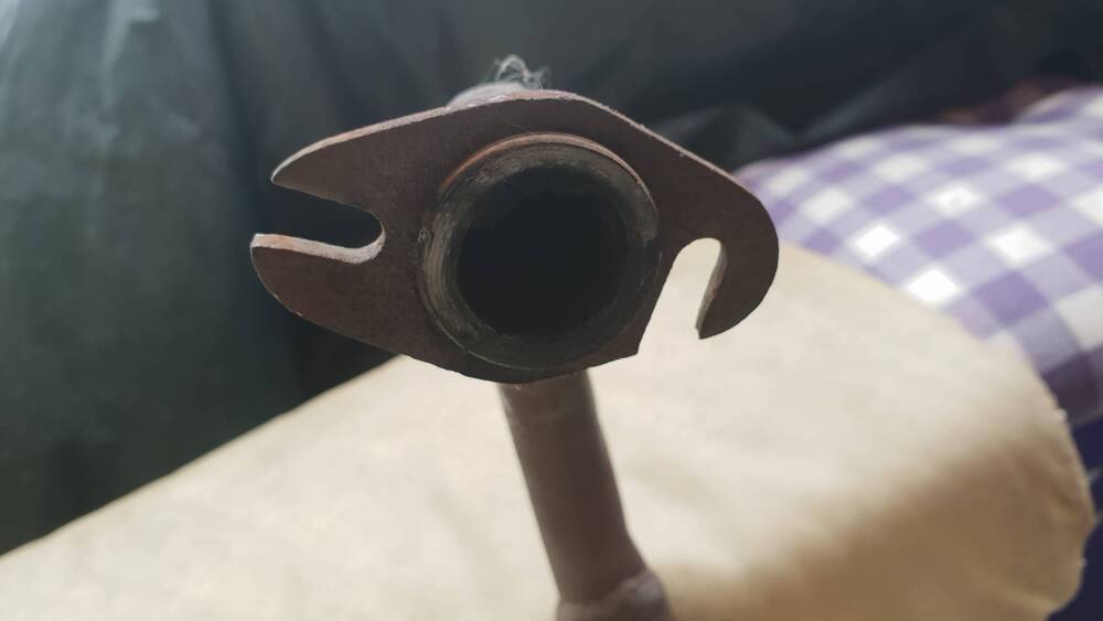 Scarico / marmitta LeoVince Sito Plus (7)