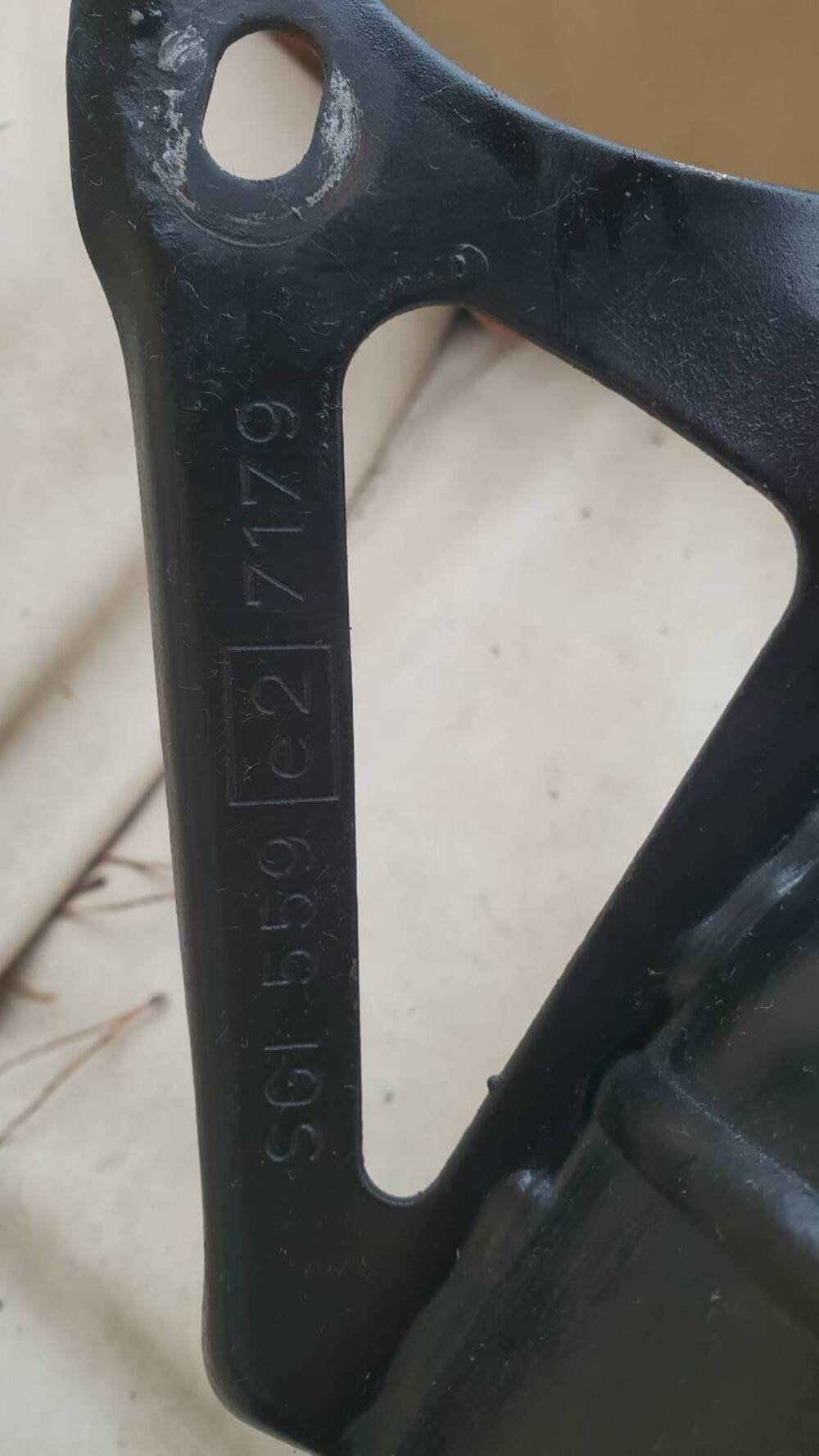 Scarico / marmitta LeoVince Sito Plus (3)