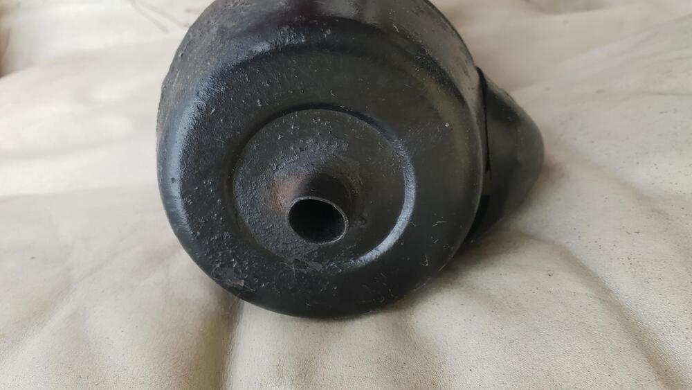 Scarico / marmitta LeoVince Sito Plus (5)