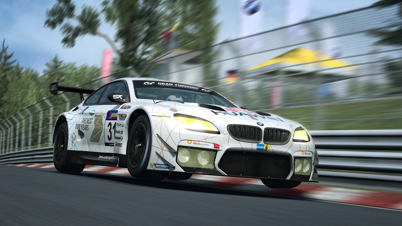Raceroom, le migliori offerte per il Black Friday