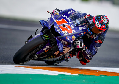 Test MotoGP. Day 1, l'analisi di Zam e Bernardelle