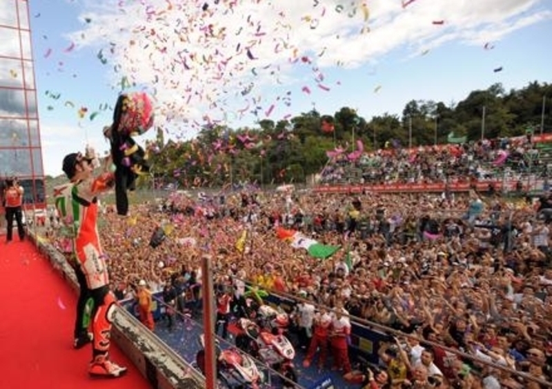 Le pagelle del GP di Imola