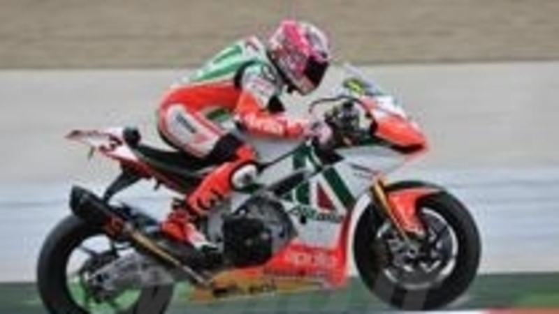 Max Biaggi Mondiale. Analisi di una vittoria italiana