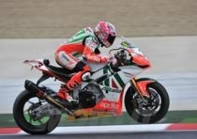 Max Biaggi Mondiale. Analisi di una vittoria italiana