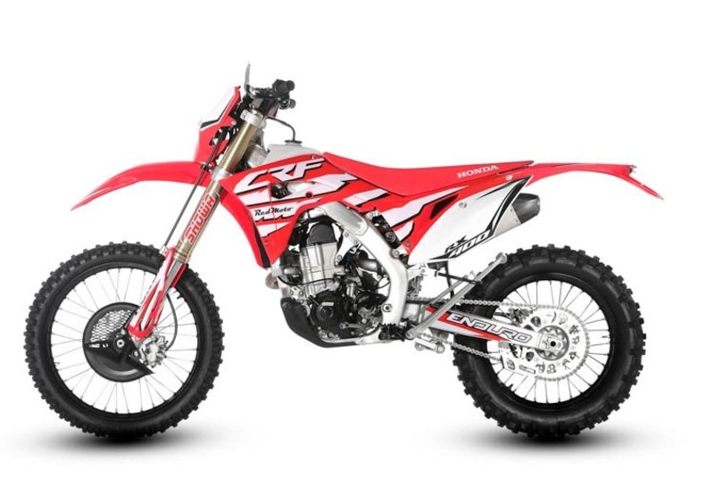 Honda CRF 400 RX CRF 400 RX Enduro (2019) (2)